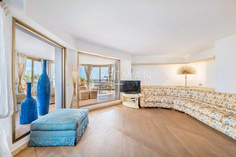 Lejlighed i Cap-d'Ail, Alpes-Maritimes, Cap-d'Ail - € 2.490.000 | Ref: 85658170 - foto 7