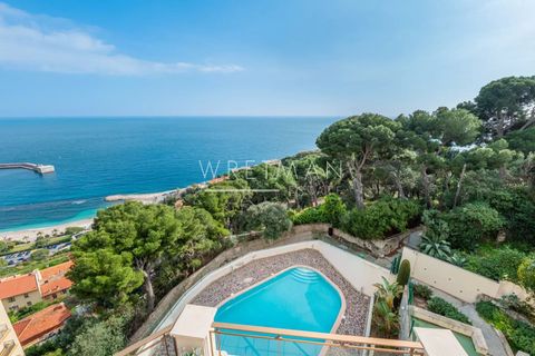 Lejlighed i Cap-d'Ail, Alpes-Maritimes, Cap-d'Ail - € 2.490.000 | Ref: 85658170 - foto 8