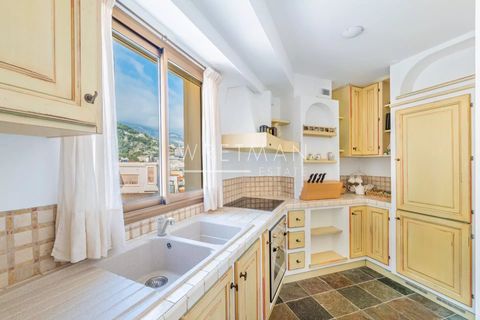 Lejlighed i Cap-d'Ail, Alpes-Maritimes, Cap-d'Ail - € 2.490.000 | Ref: 85658170 - foto 10