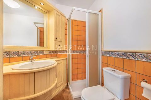 Lejlighed i Cap-d'Ail, Alpes-Maritimes, Cap-d'Ail - € 2.490.000 | Ref: 85658170 - foto 12