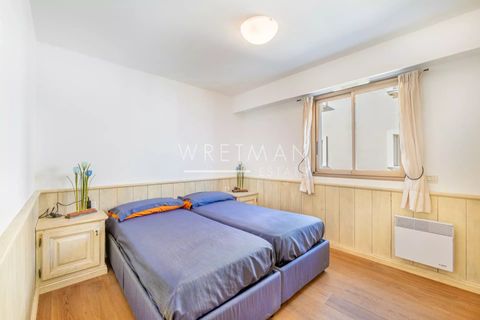 Lejlighed i Cap-d'Ail, Alpes-Maritimes, Cap-d'Ail - € 2.490.000 | Ref: 85658170 - foto 18