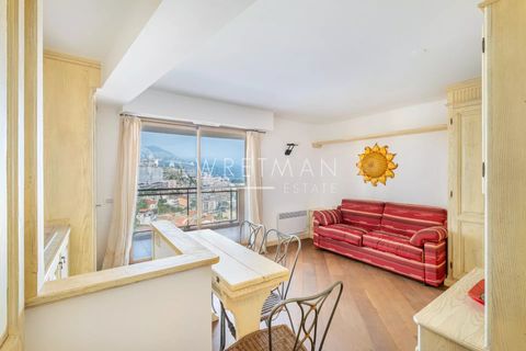 Lejlighed i Cap-d'Ail, Alpes-Maritimes, Cap-d'Ail - € 2.490.000 | Ref: 85658170 - foto 19