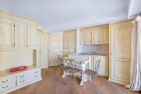 Lejlighed i Cap-d'Ail, Alpes-Maritimes, Cap-d'Ail - € 2.490.000 | Ref: 85658170 - foto 20