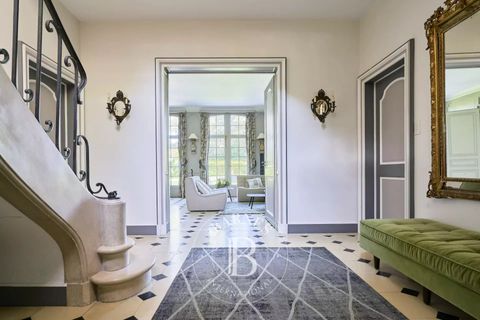 Villa i Croix, Nord, Croix - € 1.545.000 | Ref: 7188131 - foto 2
