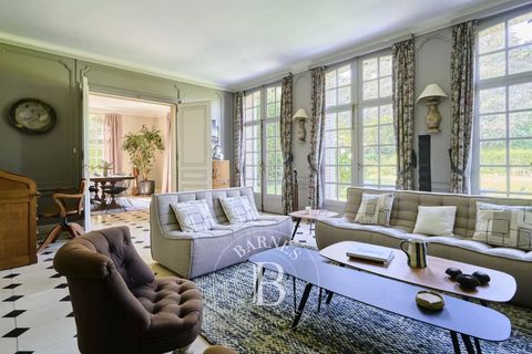 Villa i Croix, Nord, Croix - € 1.545.000 | Ref: 7188131 - foto 3