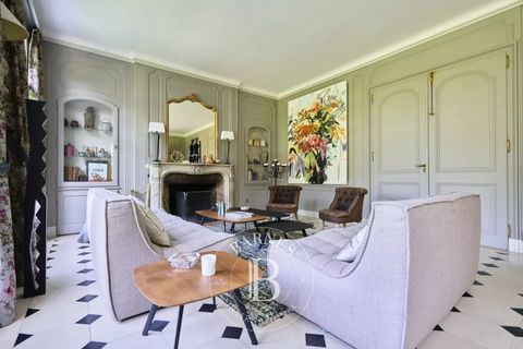 Villa i Croix, Nord, Croix - € 1.545.000 | Ref: 7188131 - foto 4