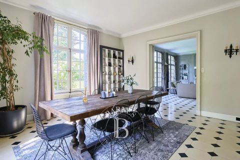Villa i Croix, Nord, Croix - € 1.545.000 | Ref: 7188131 - foto 5