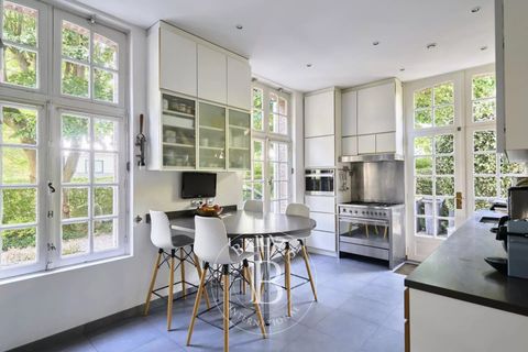 Villa i Croix, Nord, Croix - € 1.545.000 | Ref: 7188131 - foto 6