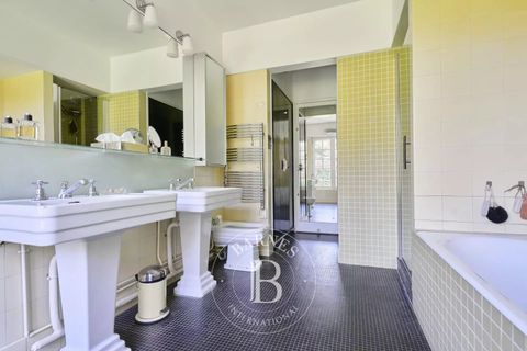 Villa i Croix, Nord, Croix - € 1.545.000 | Ref: 7188131 - foto 9