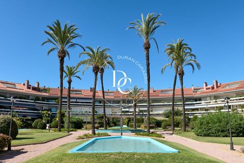 Lejlighed i Sitges, Barcelona, Sitges - € 925.000 | Ref: 5872 - foto 1