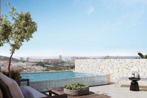 Byhus i Fuengirola, Malaga, Fuengirola - € 639.000 | Ref: R4974103 - foto 1