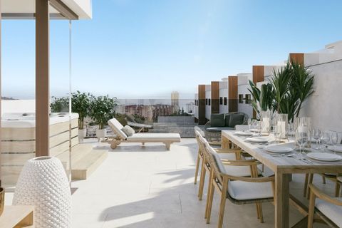 Byhus i Fuengirola, Malaga, Fuengirola - € 639.000 | Ref: R4974103 - foto 2