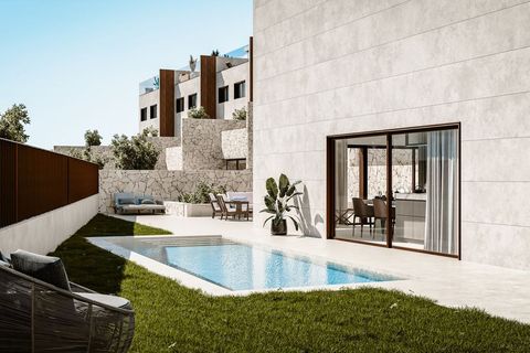 Byhus i Fuengirola, Malaga, Fuengirola - € 639.000 | Ref: R4974103 - foto 4