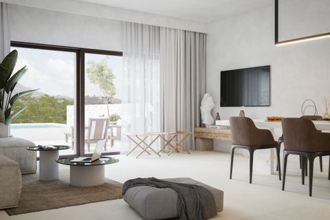 Byhus i Fuengirola, Malaga, Fuengirola - € 639.000 | Ref: R4974103 - foto 5