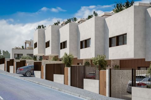 Byhus i Fuengirola, Malaga, Fuengirola - € 639.000 | Ref: R4974103 - foto 13