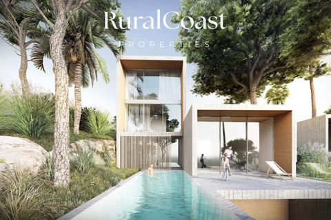 Villa i Mutxamel, Alicante, Mutxamel - € 1.190.000 | Ref: 4203 - foto 1
