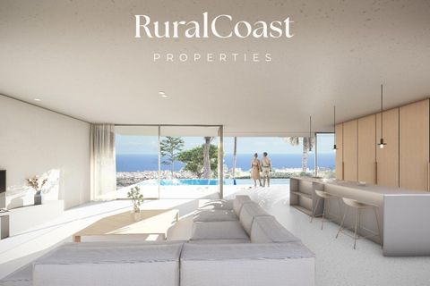 Villa i Mutxamel, Alicante, Mutxamel - € 1.190.000 | Ref: 4203 - foto 4