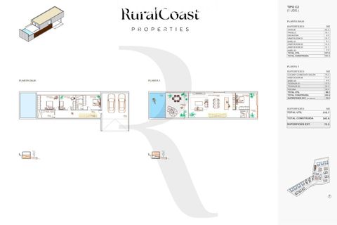 Villa i Mutxamel, Alicante, Mutxamel - € 1.190.000 | Ref: 4203 - foto 35