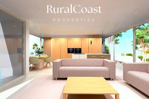 Villa i Mutxamel, Alicante, Mutxamel - € 1.190.000 | Ref: 4203 - foto 9