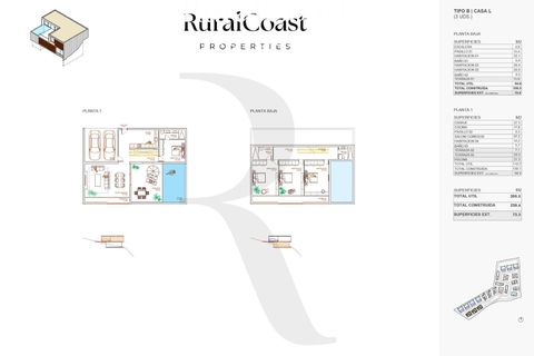 Villa i Mutxamel, Alicante, Mutxamel - € 990.000 | Ref: 4198 - foto 13