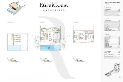 Villa i Mutxamel, Alicante, Mutxamel - € 990.000 | Ref: 4198 - foto 32