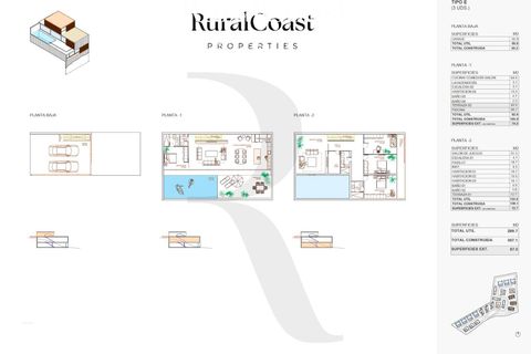 Villa i Mutxamel, Alicante, Mutxamel - € 990.000 | Ref: 4198 - foto 36
