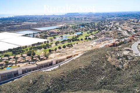 Villa i Mutxamel, Alicante, Mutxamel - € 1.450.000 | Ref: 4204 - foto 25