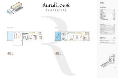 Villa i Mutxamel, Alicante, Mutxamel - € 1.450.000 | Ref: 4204 - foto 34