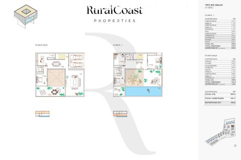 Villa i Mutxamel, Alicante, Mutxamel - € 1.450.000 | Ref: 4204 - foto 38