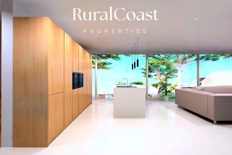 Villa i Mutxamel, Alicante, Mutxamel - € 1.450.000 | Ref: 4204 - foto 5