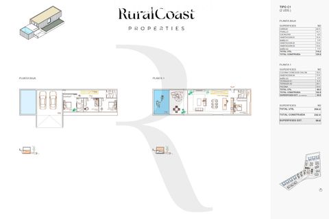 Villa i Mutxamel, Alicante, Mutxamel - € 1.290.000 | Ref: 4191 - foto 22