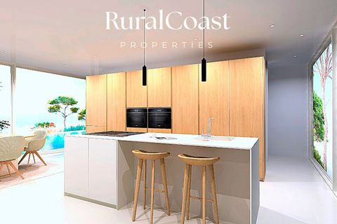 Villa i Mutxamel, Alicante, Mutxamel - € 1.290.000 | Ref: 4191 - foto 6