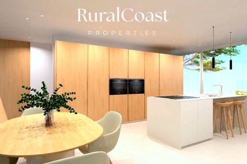 Villa i Mutxamel, Alicante, Mutxamel - € 1.290.000 | Ref: 4191 - foto 9