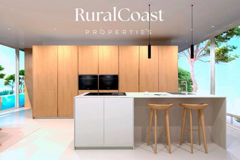 Villa i Mutxamel, Alicante, Mutxamel - € 1.290.000 | Ref: 4191 - foto 11