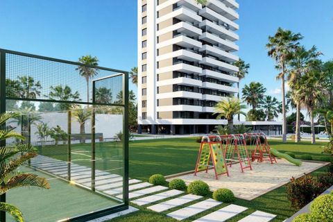 Penthouse i Calpe, Alicante, Calpe - € 559.250 | Ref: SDP02411GB/3696 - foto 3