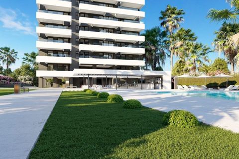 Penthouse i Calpe, Alicante, Calpe - € 559.250 | Ref: SDP02411GB/3696 - foto 4