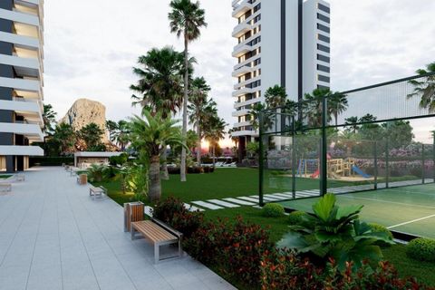Penthouse i Calpe, Alicante, Calpe - € 559.250 | Ref: SDP02411GB/3696 - foto 5