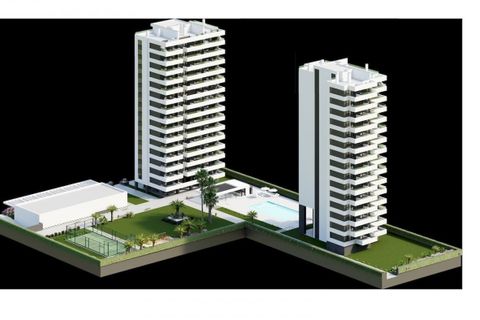 Penthouse i Calpe, Alicante, Calpe - € 559.250 | Ref: SDP02411GB/3696 - foto 13