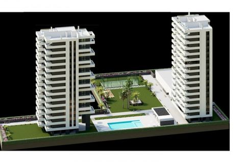 Penthouse i Calpe, Alicante, Calpe - € 559.250 | Ref: SDP02411GB/3696 - foto 14