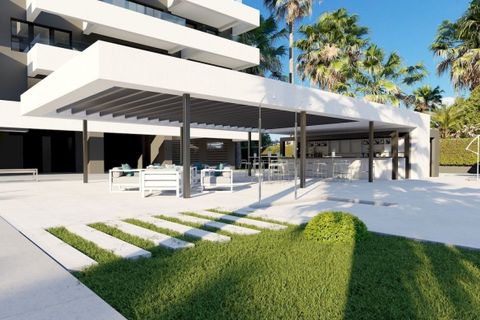 Penthouse i Calpe, Alicante, Calpe - € 559.250 | Ref: SDP02411GB/3696 - foto 15