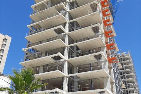 Penthouse i Calpe, Alicante, Calpe - € 559.250 | Ref: SDP02411GB/3696 - foto 17