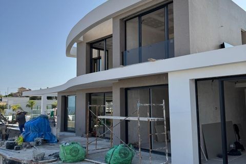 Villa a Benissa, Alicante, Benissa - € 3.195.000 | Ref: SDP04709GB/3696 - foto 6