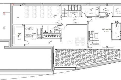 Villa a Benissa, Alicante, Benissa - € 3.195.000 | Ref: SDP04709GB/3696 - foto 11