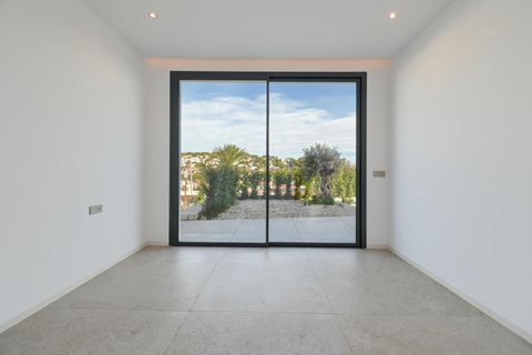 Villa i Benissa, Alicante, Benissa - € 3 195 000 | Ref: SDP04709GB/3696 - foto 18