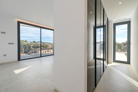 Villa i Benissa, Alicante, Benissa - € 3 195 000 | Ref: SDP04709GB/3696 - foto 24