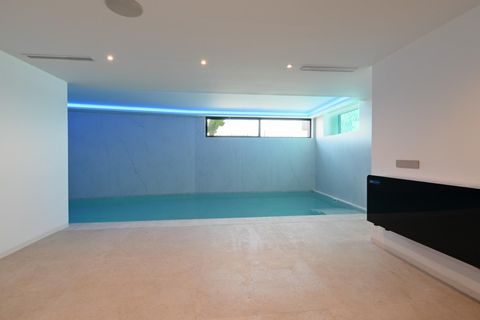 Villa i Benissa, Alicante, Benissa - € 3 195 000 | Ref: SDP04709GB/3696 - foto 38