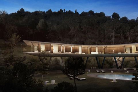 Villa i Benissa, Alicante, Benissa - € 4.200.000 | Ref: SDP04822GB/3696 - foto 2