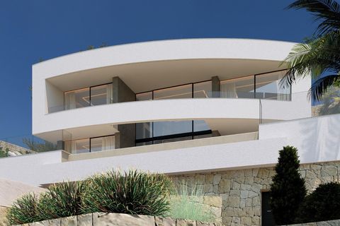 Villa i Calpe, Alicante, Calpe - € 2.200.000 | Ref: SDP04824GB/3696 - foto 10