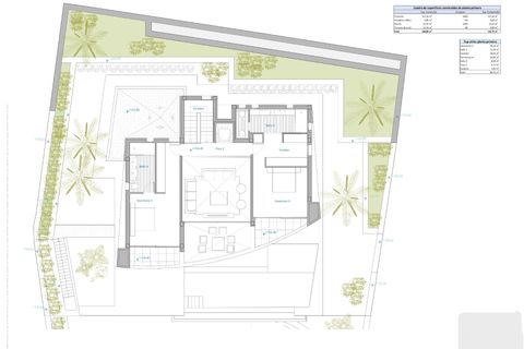 Villa i Calpe, Alicante, Calpe - € 2.200.000 | Ref: SDP04824GB/3696 - foto 13