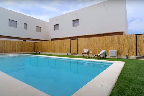 Rækkehus i Orihuela Costa, Alicante, Orihuela Costa - € 289.900 | Ref: SDP04855OM/3696 - foto 12